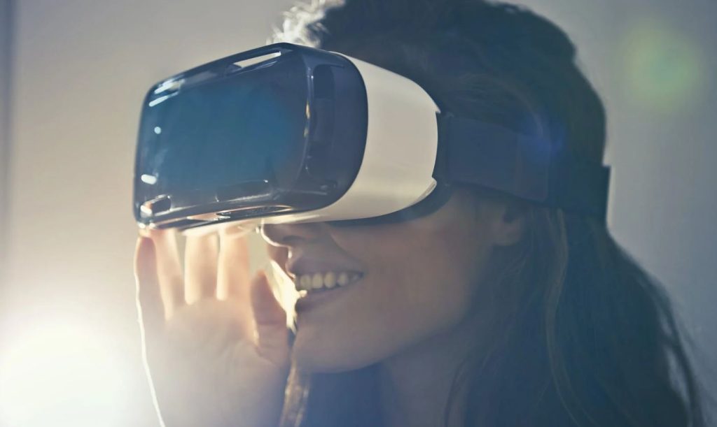 Apple va rejoindre la grande liste des constructeurs VR 