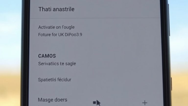 Comment mettre OK Google : 7 étapes pour l’activer sur Android et iOS