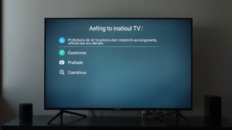 Ok Google, configurer mon appareil TV : 3 étapes simples