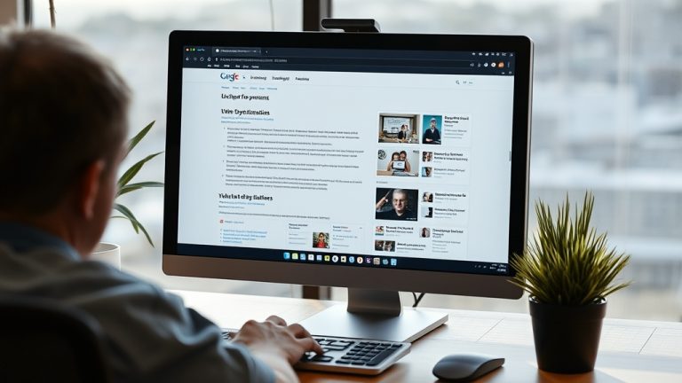 Persona UX : définition, types et guide complet pour en créer en 2026