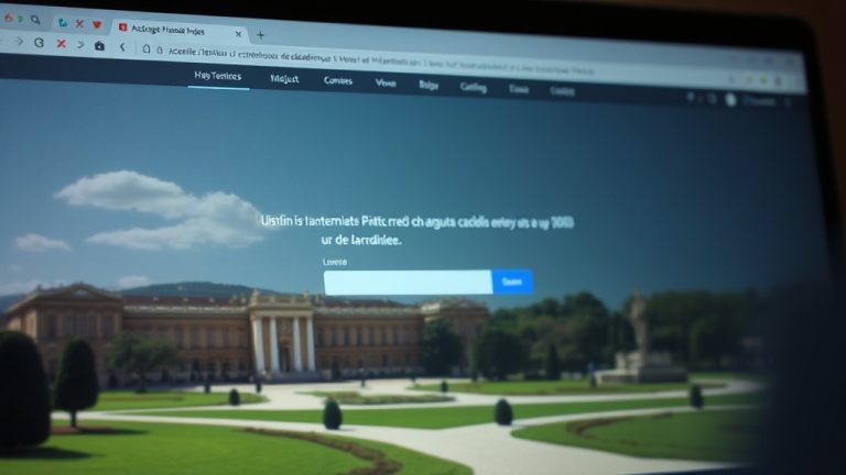 Versailles webmail : comment se connecter à sa messagerie académique en 2026 ?