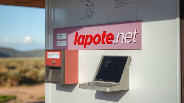 Emails laposte.net : tout ce qu’il faut savoir sur la messagerie en 2026