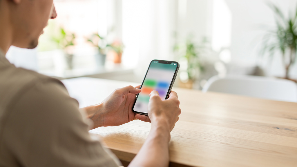 Paramètres de confidentialité WhatsApp