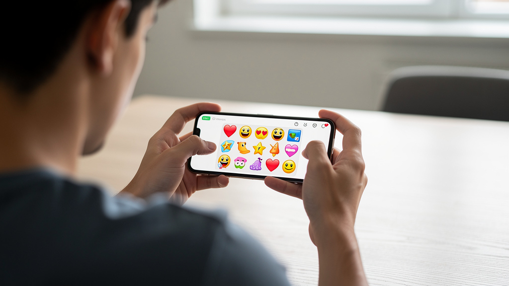 Peut-on créer des stickers animés sur Snap ?