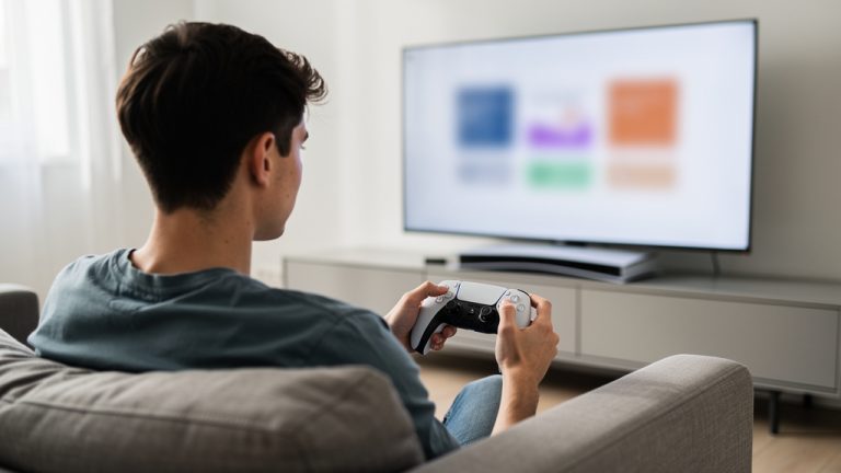 PS5 : comment mettre un compte en principal (guide complet 2026)