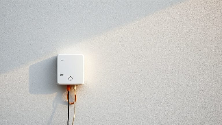 Répéteur Wi-Fi : à quoi ça sert vraiment et comment l’installer ?