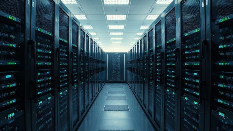 Hébergement et infogérance : tout comprendre pour bien choisir en 2026