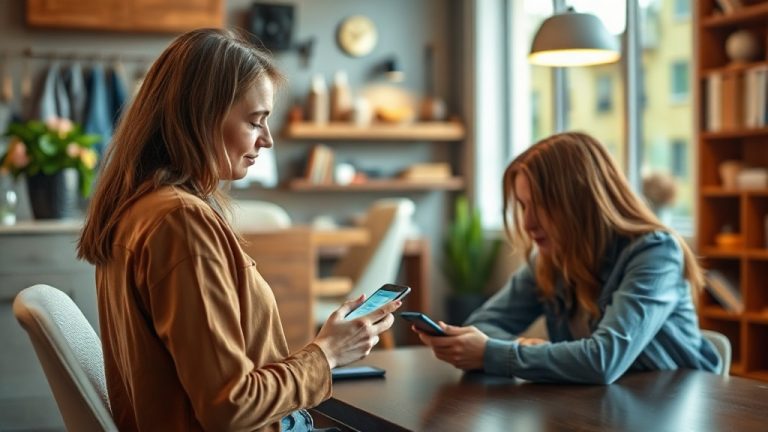 Comment transférer ses SMS sur un nouveau portable ?
