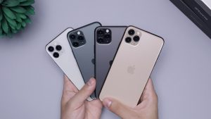 iPhone 16 : comment faire durer son smartphone grâce à la réparation ?